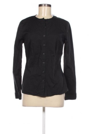 Γυναικείο πουκάμισο Paul Costelloe, Μέγεθος M, Χρώμα Μαύρο, Τιμή 13,36 €