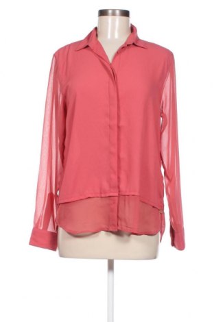 Damenbluse Pepe Jeans, Größe L, Farbe Rosa, Preis 15,03 €