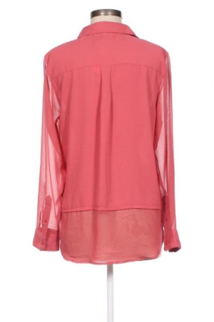 Damenbluse Pepe Jeans, Größe L, Farbe Rosa, Preis 15,03 €