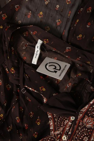 Дамска риза Pepe Jeans, Размер L, Цвят Многоцветен, Цена 31,77 лв.