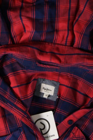 Dámská košile  Pepe Jeans, Velikost S, Barva Vícebarevné, Cena  1 623,00 Kč