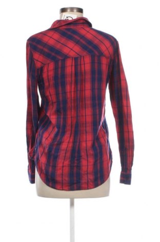 Дамска риза Pepe Jeans, Размер S, Цвят Многоцветен, Цена 128,25 лв.