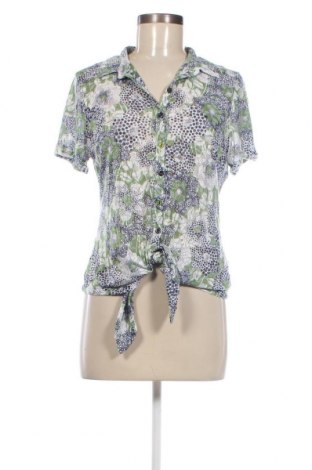 Γυναικείο πουκάμισο Per Una By Marks & Spencer, Μέγεθος M, Χρώμα Πολύχρωμο, Τιμή 8,90 €