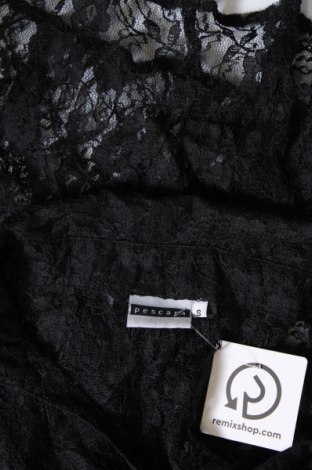 Damenbluse Pescara, Größe S, Farbe Schwarz, Preis € 7,83