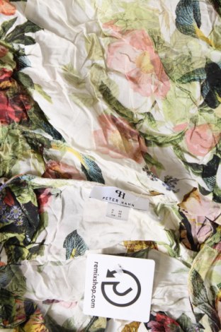 Damenbluse Peter Hahn, Größe XL, Farbe Mehrfarbig, Preis 33,40 €