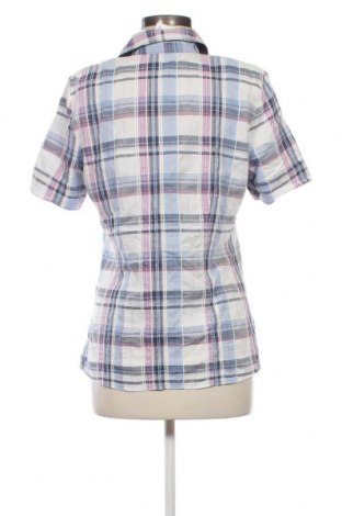 Γυναικείο πουκάμισο Peter Hahn, Μέγεθος M, Χρώμα Πολύχρωμο, Τιμή 15,44 €