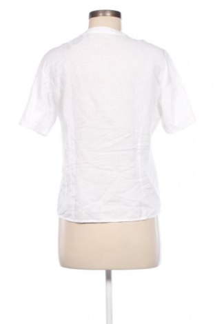 Γυναικείο πουκάμισο Peter Hahn, Μέγεθος S, Χρώμα Λευκό, Τιμή 29,69 €