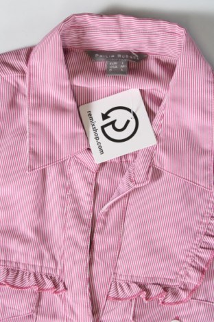 Γυναικείο πουκάμισο Philip Russel, Μέγεθος L, Χρώμα Πολύχρωμο, Τιμή 6,70 €