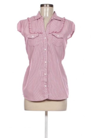 Γυναικείο πουκάμισο Philip Russel, Μέγεθος L, Χρώμα Πολύχρωμο, Τιμή 7,06 €