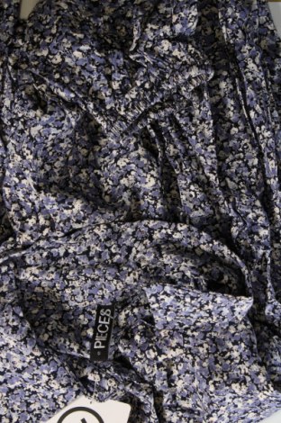 Dámska košeľa  Pieces, Veľkosť S, Farba Viacfarebná, Cena  10,95 €