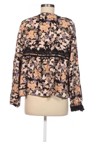 Γυναικείο πουκάμισο Pimkie, Μέγεθος XL, Χρώμα Πολύχρωμο, Τιμή 6,96 €