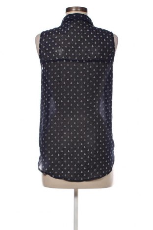 Γυναικείο πουκάμισο Pimkie, Μέγεθος M, Χρώμα Μπλέ, Τιμή 4,02 €
