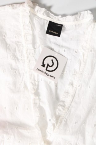 Dámská košile  Pinko, Velikost L, Barva Bílá, Cena  1 646,00 Kč