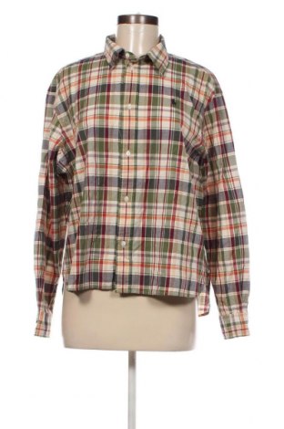 Γυναικείο πουκάμισο Polo By Ralph Lauren, Μέγεθος M, Χρώμα Πολύχρωμο, Τιμή 50,80 €