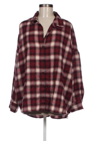 Dámska košeľa  Primark, Veľkosť XL, Farba Červená, Cena  7,09 €