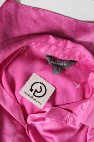 Damenbluse Primark, Größe L, Farbe Rosa, Preis 7,80 €