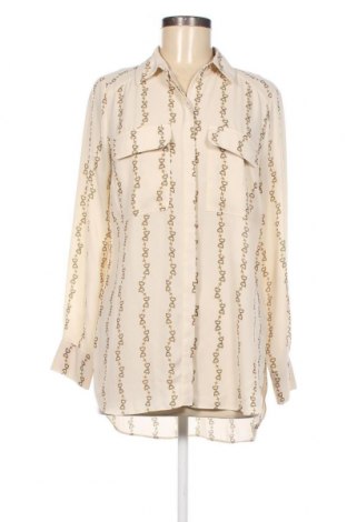 Γυναικείο πουκάμισο Primark, Μέγεθος M, Χρώμα  Μπέζ, Τιμή 5,41 €