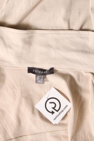 Damenbluse Primark, Größe XL, Farbe Beige, Preis 7,29 €