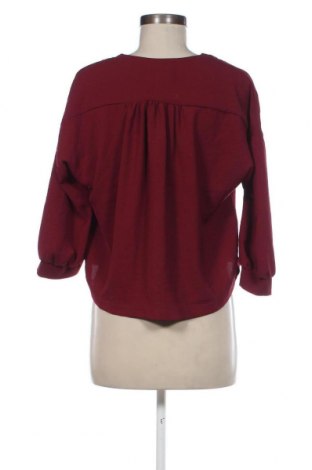 Γυναικείο πουκάμισο Primark, Μέγεθος XS, Χρώμα Κόκκινο, Τιμή 4,64 €