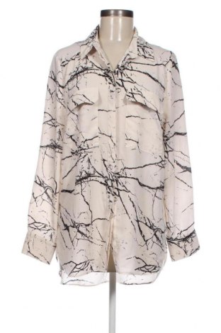 Γυναικείο πουκάμισο Primark, Μέγεθος S, Χρώμα Πολύχρωμο, Τιμή 6,18 €