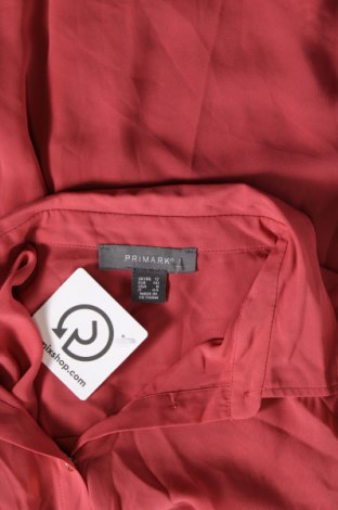 Dámska košeľa  Primark, Veľkosť M, Farba Ružová, Cena  7,09 €