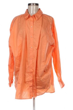 Damenbluse Primark, Größe XL, Farbe Orange, Preis € 17,40