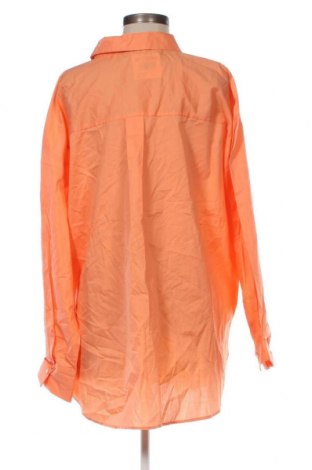 Damenbluse Primark, Größe XL, Farbe Orange, Preis € 8,70