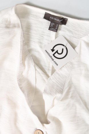 Дамска риза Primark, Размер XL, Цвят Бял, Цена 14,25 лв.