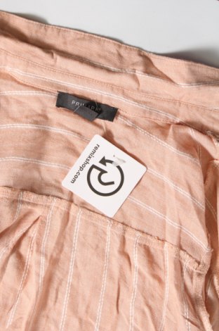 Дамска риза Primark, Размер M, Цвят Розов, Цена 25,00 лв.