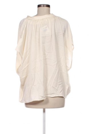Дамска риза Promod, Размер XL, Цвят Екрю, Цена 40,04 лв.
