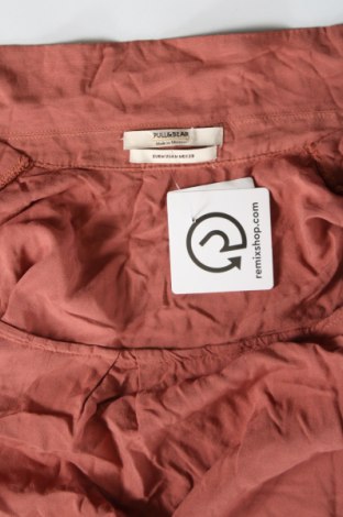 Női ing Pull&Bear, Méret M, Szín Rózsaszín, Ár 2 338 Ft