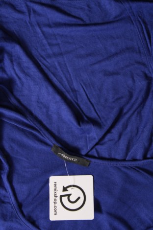 Дамска риза Pull&Bear, Размер M, Цвят Многоцветен, Цена 15,25 лв.