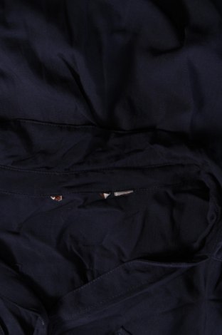 Γυναικείο πουκάμισο Punt Roma, Μέγεθος XL, Χρώμα Μπλέ, Τιμή 10,43 €