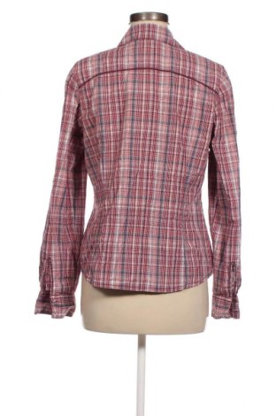 Γυναικείο πουκάμισο Q/S by S.Oliver, Μέγεθος L, Χρώμα Πολύχρωμο, Τιμή 10,99 €