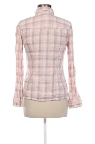 Γυναικείο πουκάμισο Q/S by S.Oliver, Μέγεθος S, Χρώμα Πολύχρωμο, Τιμή 7,36 €