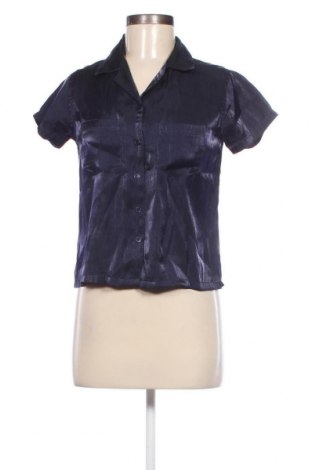 Dámska košeľa  Ragazza, Veľkosť S, Farba Modrá, Cena  5,16 €