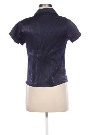 Γυναικείο πουκάμισο Ragazza, Μέγεθος S, Χρώμα Μπλέ, Τιμή 4,82 €