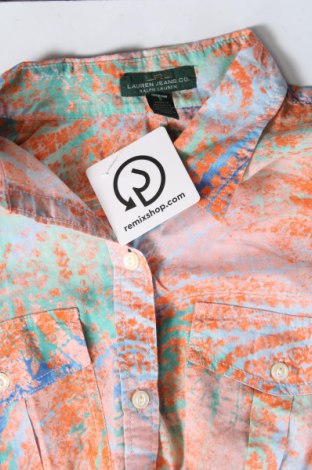 Γυναικείο πουκάμισο Ralph Lauren, Μέγεθος S, Χρώμα Πολύχρωμο, Τιμή 31,86 €