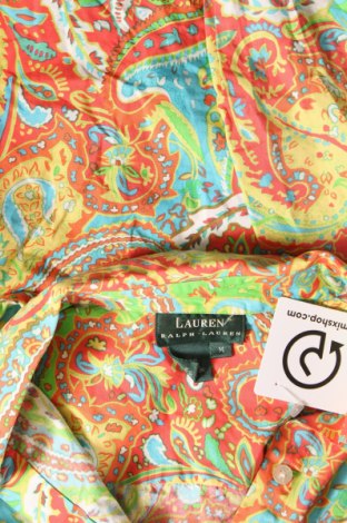 Dámská košile  Ralph Lauren, Velikost M, Barva Vícebarevné, Cena  1 642,00 Kč