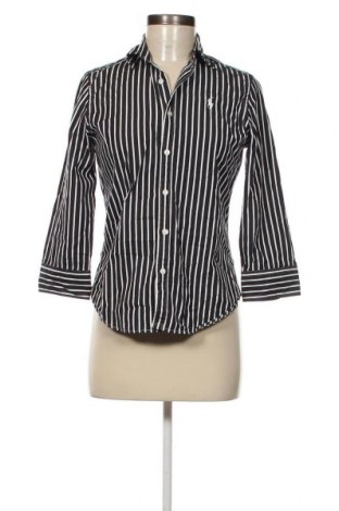 Γυναικείο πουκάμισο Ralph Lauren, Μέγεθος XXS, Χρώμα Πολύχρωμο, Τιμή 31,86 €