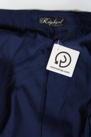 Damenbluse Raphael, Größe M, Farbe Blau, Preis € 15,04