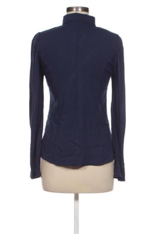Γυναικείο πουκάμισο Raphael, Μέγεθος M, Χρώμα Μπλέ, Τιμή 13,03 €