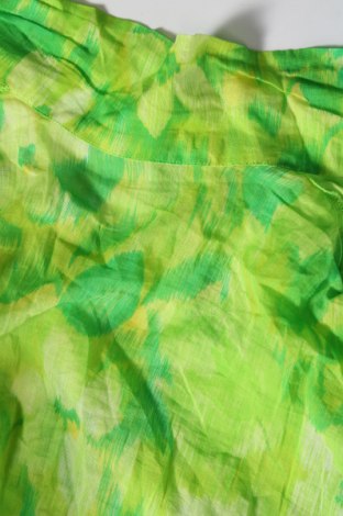 Дамска риза Rasurel, Размер L, Цвят Зелен, Цена 25,28 лв.