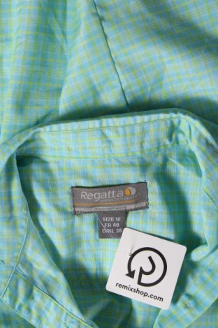 Dámska košeľa  Regatta, Veľkosť M, Farba Viacfarebná, Cena  7,71 €