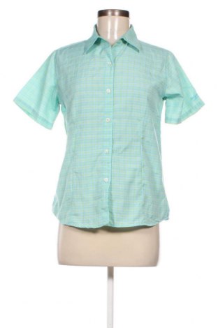 Γυναικείο πουκάμισο Regatta, Μέγεθος M, Χρώμα Πολύχρωμο, Τιμή 5,47 €