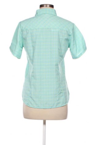 Γυναικείο πουκάμισο Regatta, Μέγεθος M, Χρώμα Πολύχρωμο, Τιμή 5,47 €