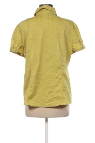 Dámska košeľa  Reitmans, Veľkosť XL, Farba Zelená, Cena  8,10 €