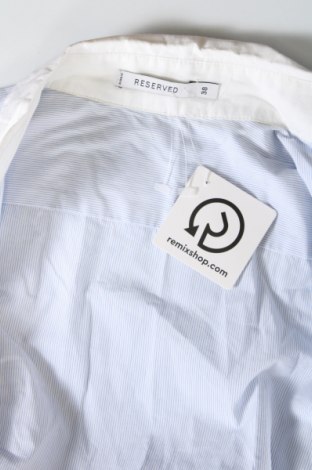 Damenbluse Reserved, Größe M, Farbe Blau, Preis 5,00 €