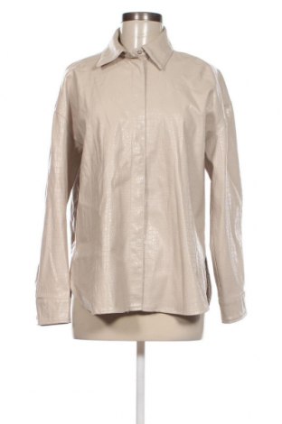 Damenbluse Reserved, Größe M, Farbe Beige, Preis € 7,41