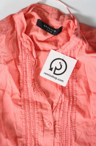 Damenbluse Reserved, Größe S, Farbe Rosa, Preis € 11,13